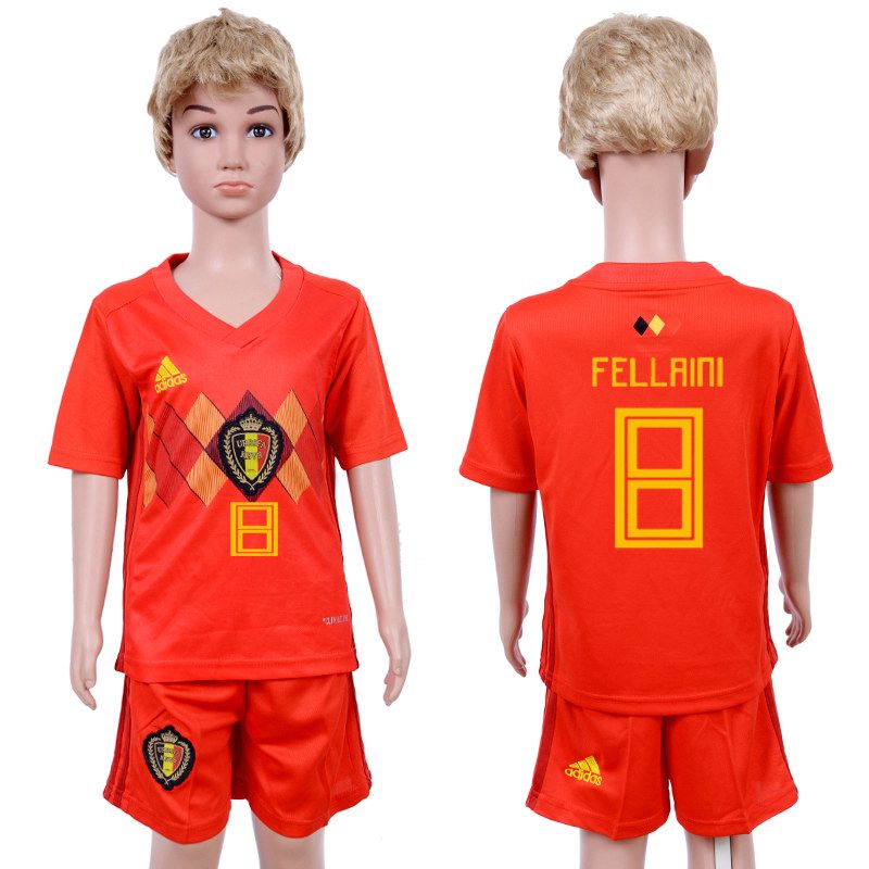 2018 world cup Kid jerseys-003